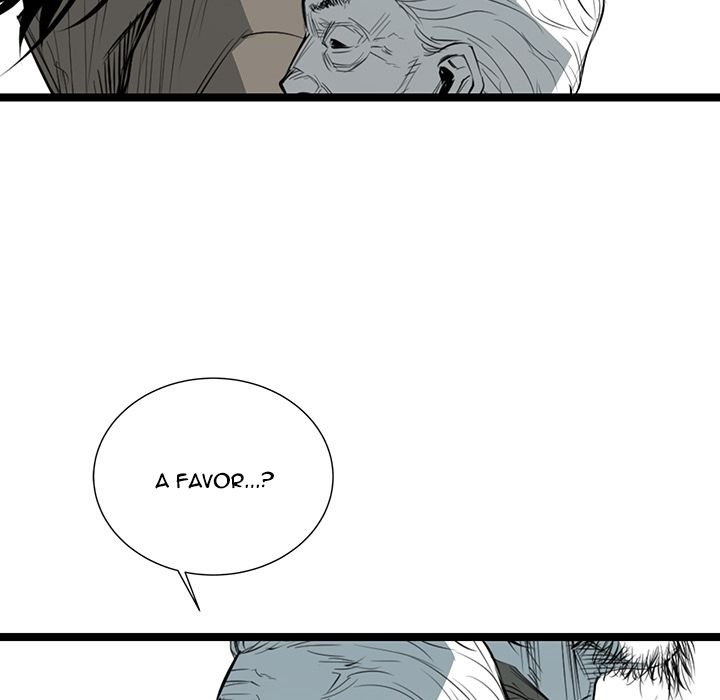 DIE, DAI Manhwa - Chapter 33 Page 124