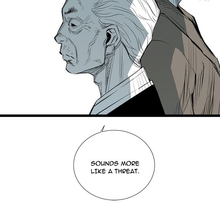 DIE, DAI Manhwa - Chapter 33 Page 125