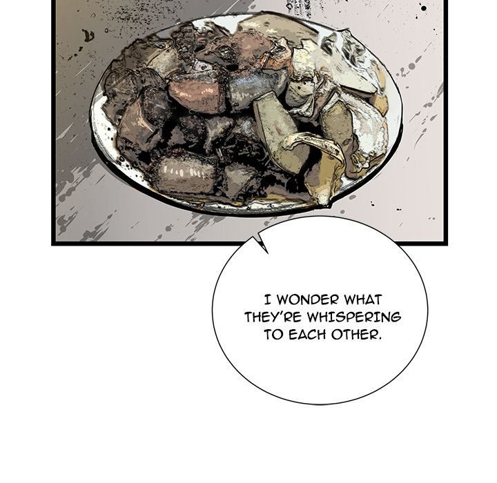 DIE, DAI Manhwa - Chapter 33 Page 128