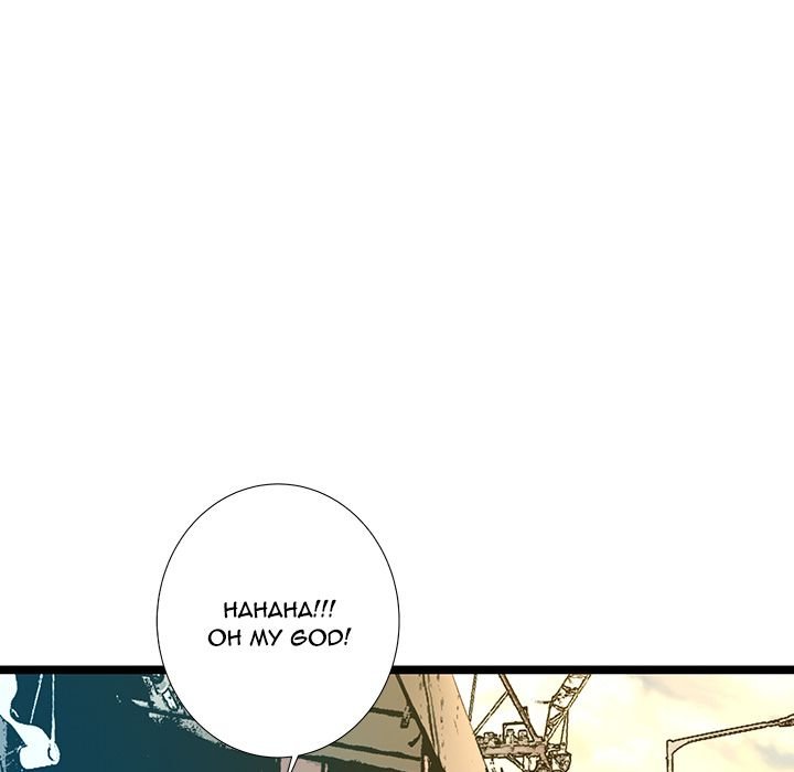 DIE, DAI Manhwa - Chapter 33 Page 129