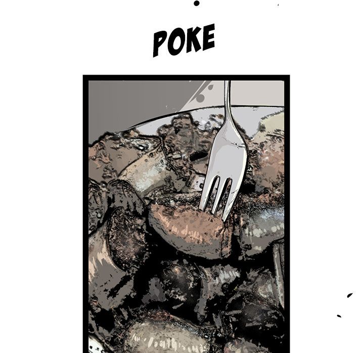 DIE, DAI Manhwa - Chapter 33 Page 133