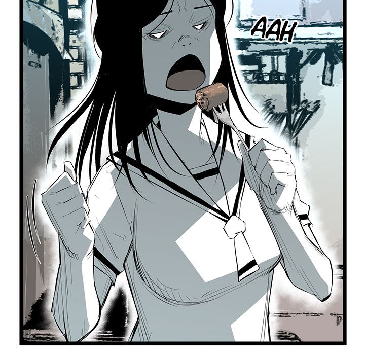 DIE, DAI Manhwa - Chapter 33 Page 135