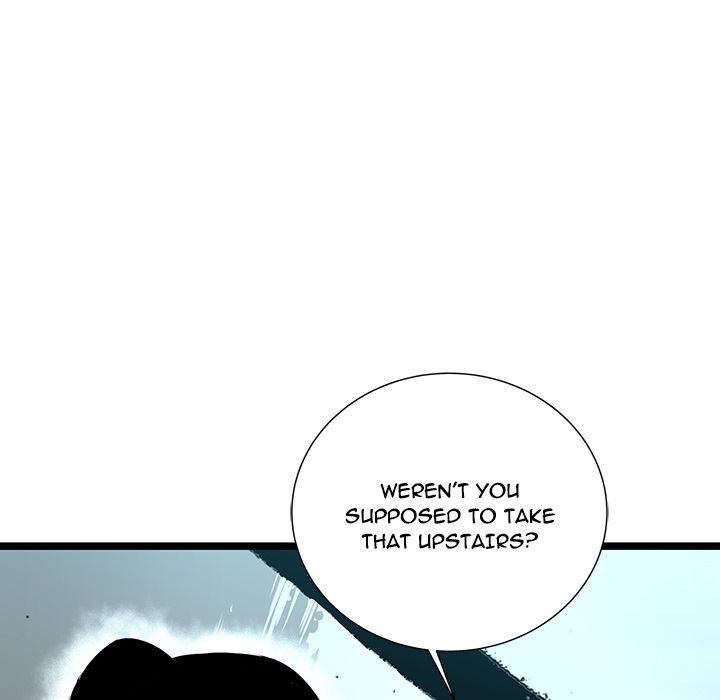 DIE, DAI Manhwa - Chapter 33 Page 136