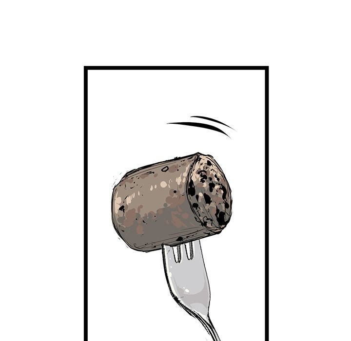 DIE, DAI Manhwa - Chapter 33 Page 141