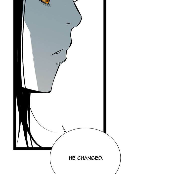 DIE, DAI Manhwa - Chapter 33 Page 146