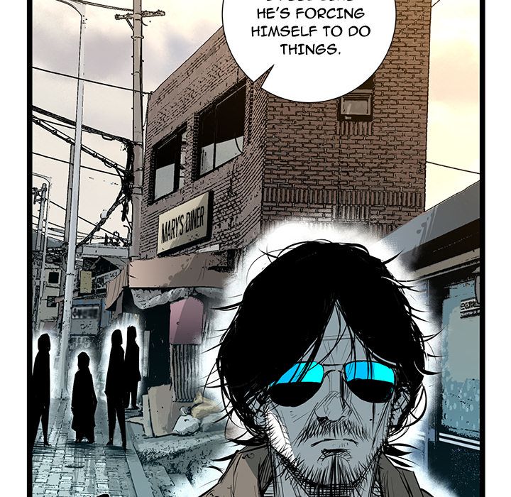 DIE, DAI Manhwa - Chapter 33 Page 150