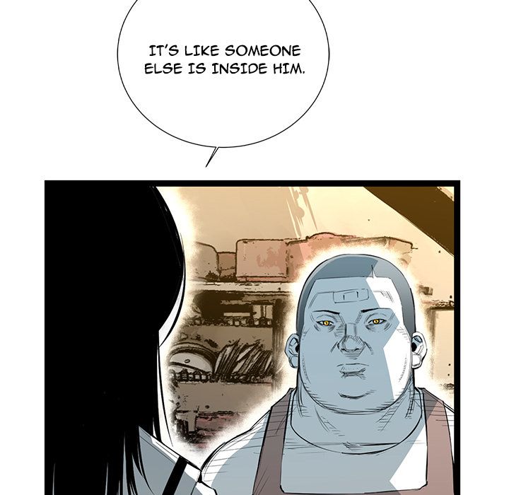 DIE, DAI Manhwa - Chapter 33 Page 152