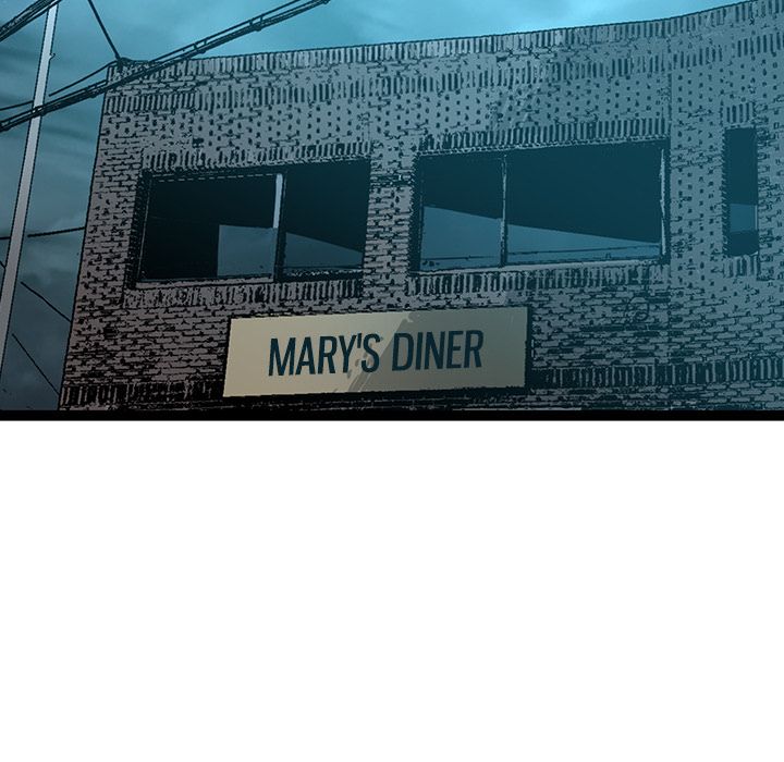 DIE, DAI Manhwa - Chapter 33 Page 161