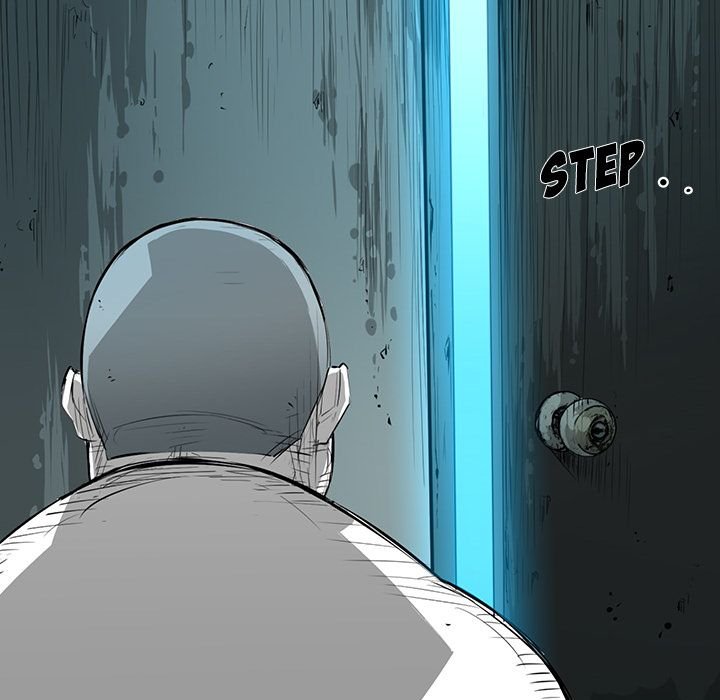 DIE, DAI Manhwa - Chapter 33 Page 167