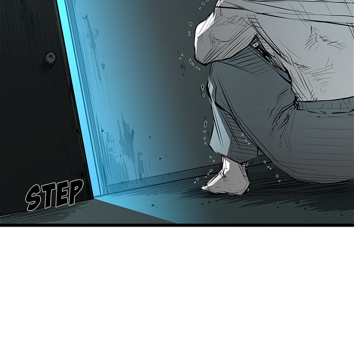 DIE, DAI Manhwa - Chapter 33 Page 173