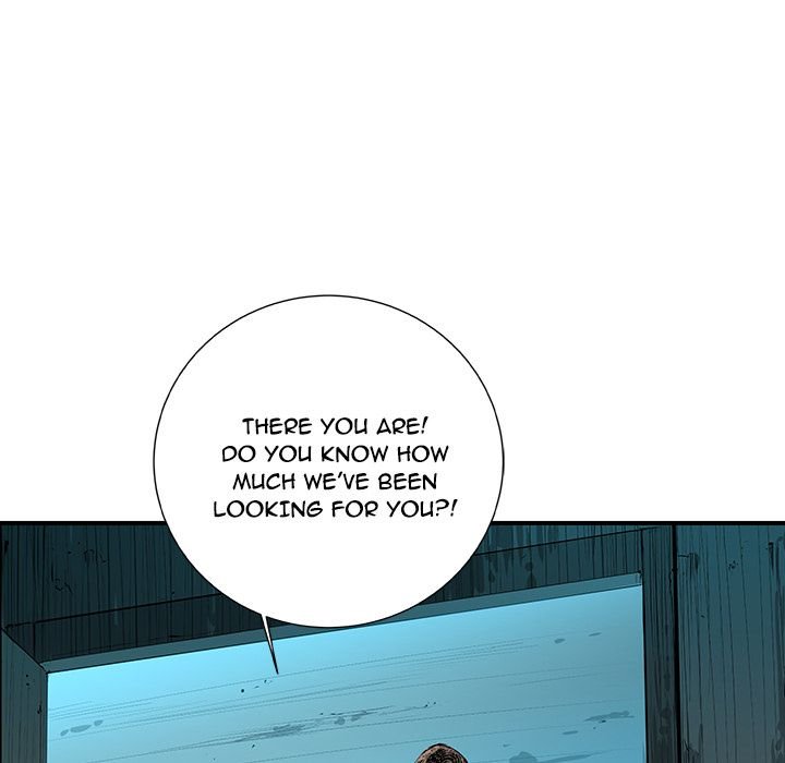 DIE, DAI Manhwa - Chapter 33 Page 183