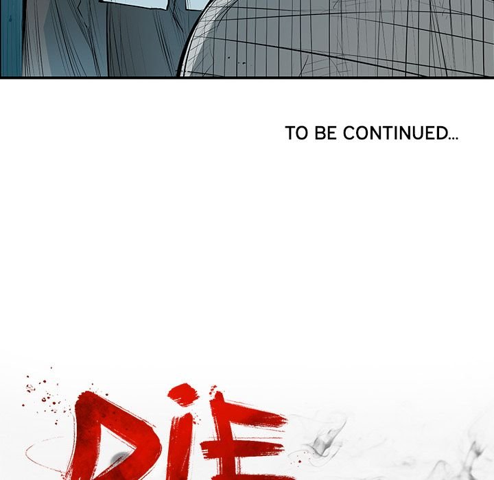 DIE, DAI Manhwa - Chapter 33 Page 185