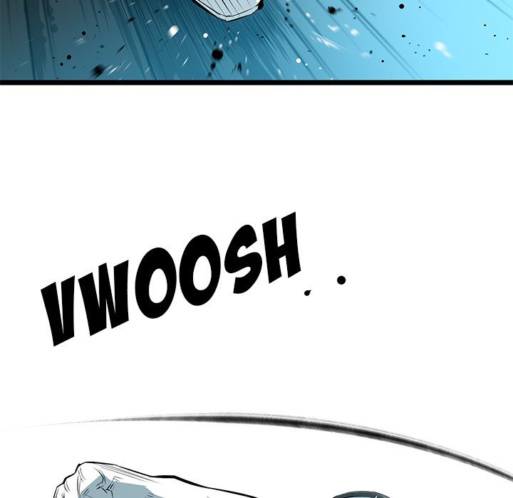 DIE, DAI Manhwa - Chapter 44 Page 9