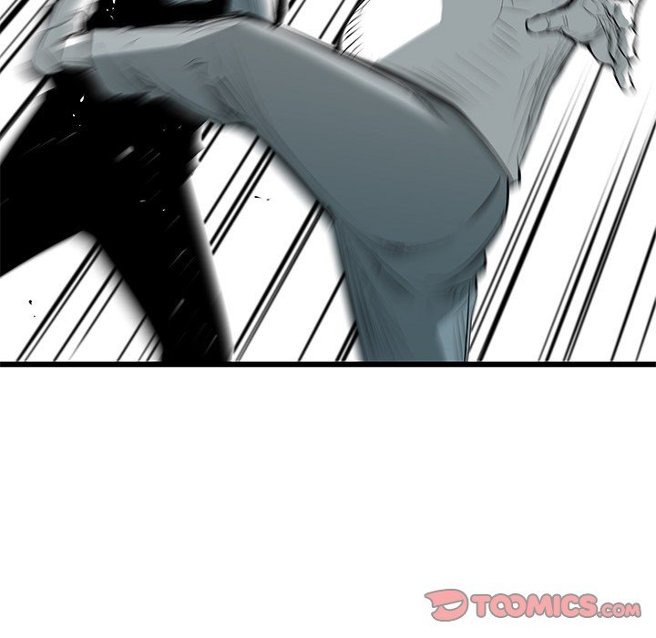 DIE, DAI Manhwa - Chapter 44 Page 14