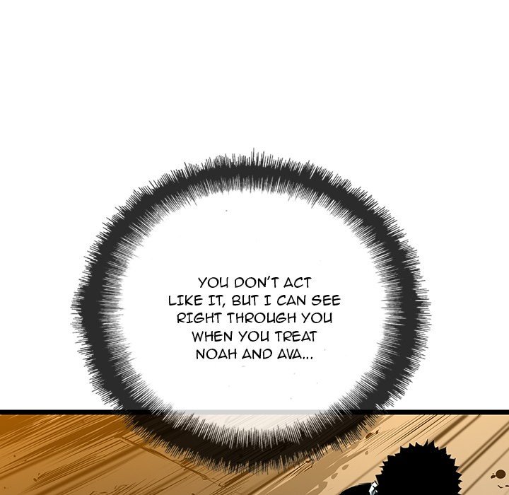 DIE, DAI Manhwa - Chapter 44 Page 23