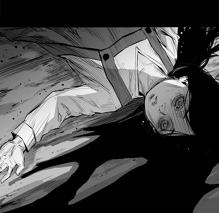 DIE, DAI Manhwa - Chapter 44 Page 35