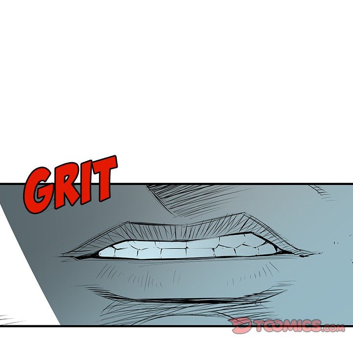 DIE, DAI Manhwa - Chapter 44 Page 38