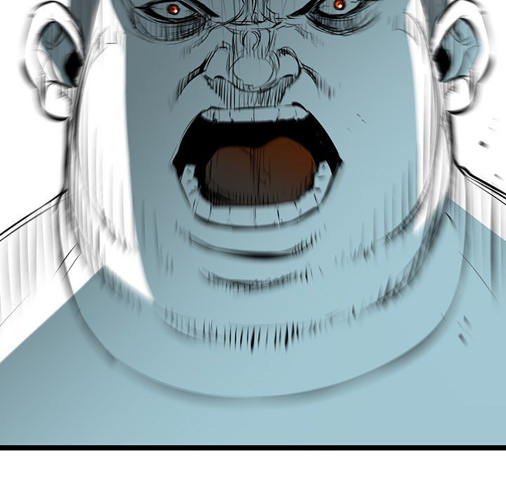 DIE, DAI Manhwa - Chapter 44 Page 41