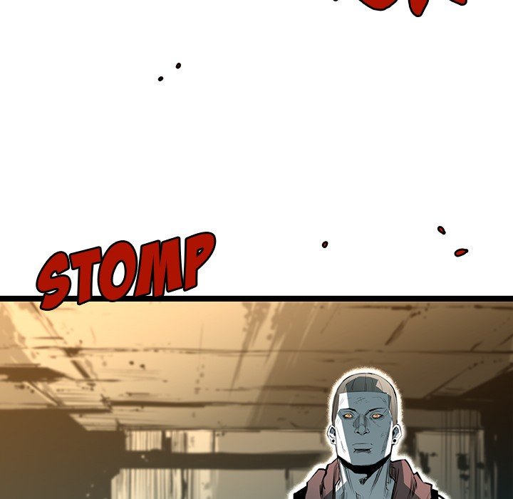 DIE, DAI Manhwa - Chapter 44 Page 43