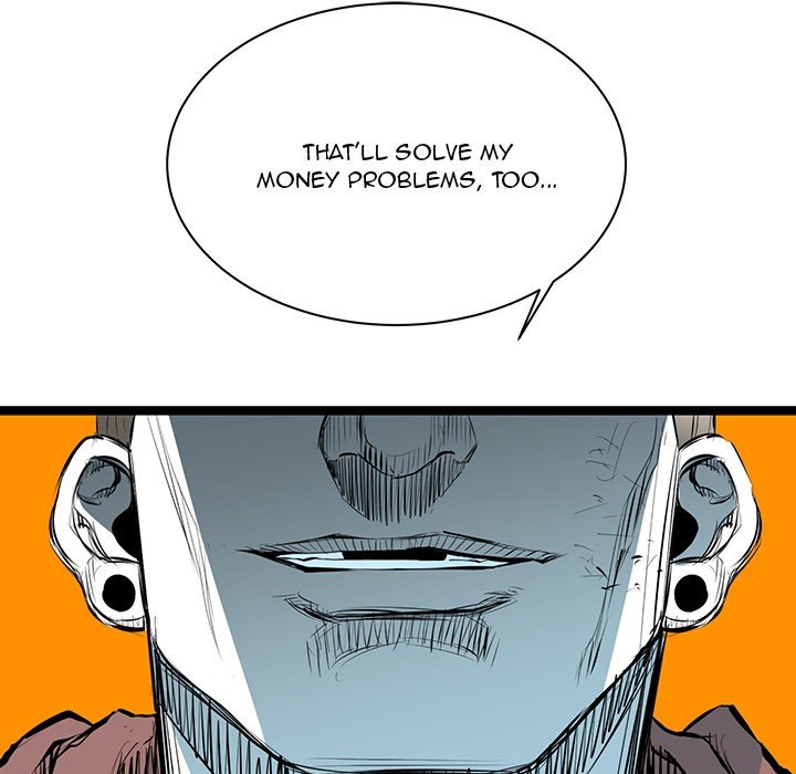 DIE, DAI Manhwa - Chapter 44 Page 58