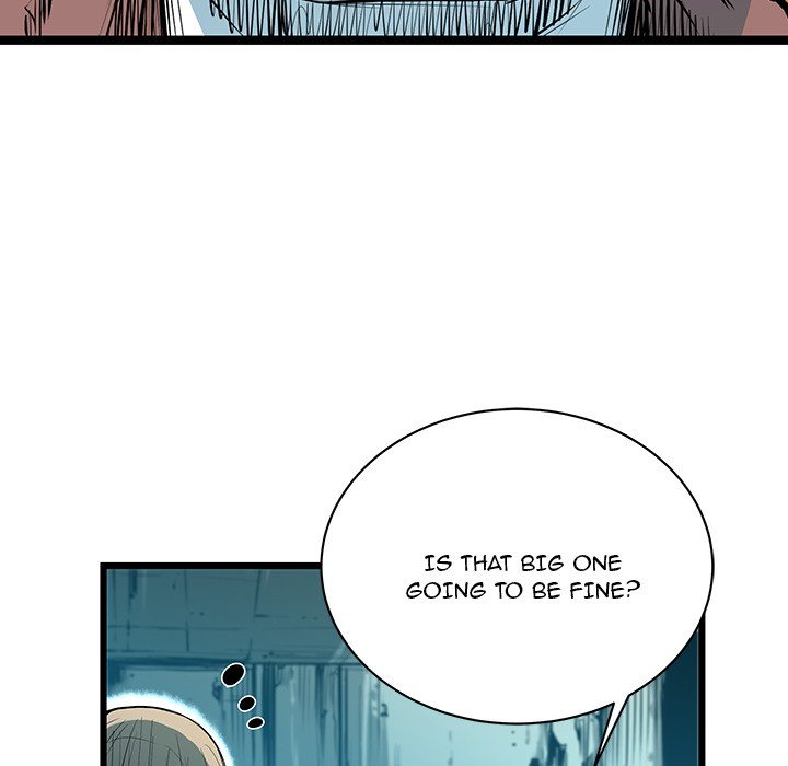 DIE, DAI Manhwa - Chapter 44 Page 59