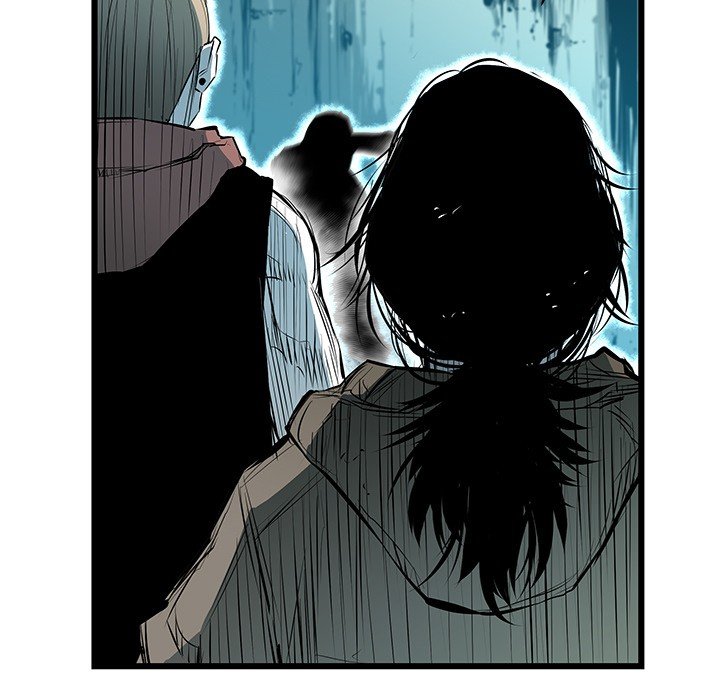 DIE, DAI Manhwa - Chapter 44 Page 60