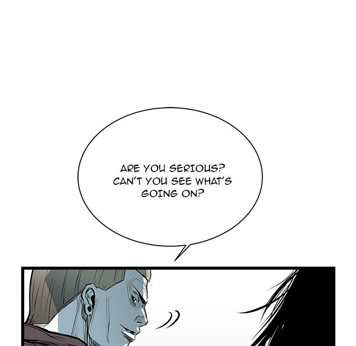 DIE, DAI Manhwa - Chapter 44 Page 61