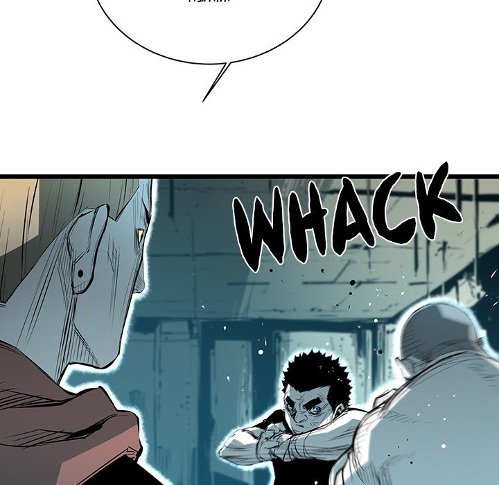 DIE, DAI Manhwa - Chapter 44 Page 72