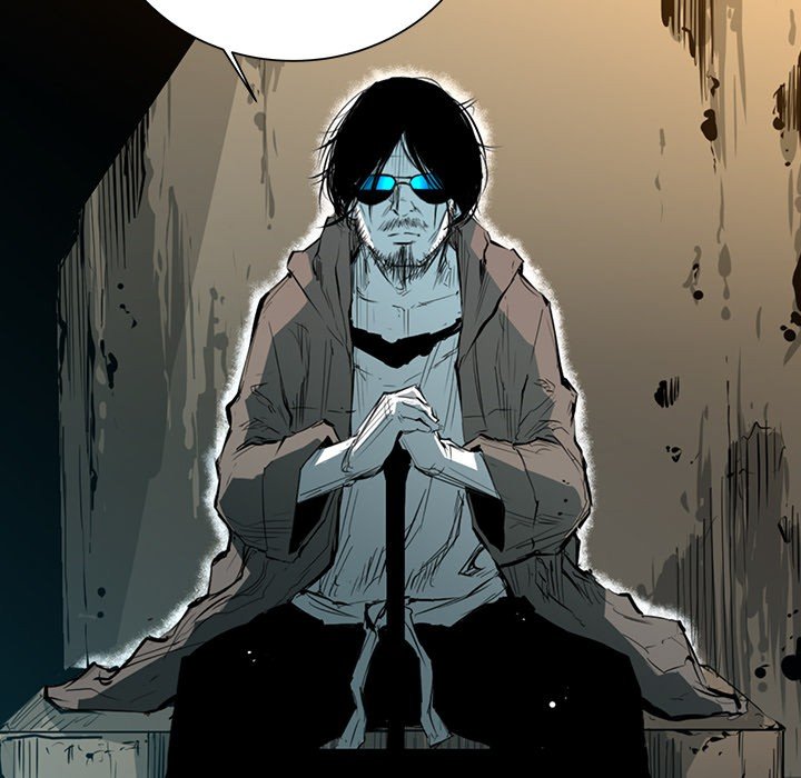 DIE, DAI Manhwa - Chapter 44 Page 76