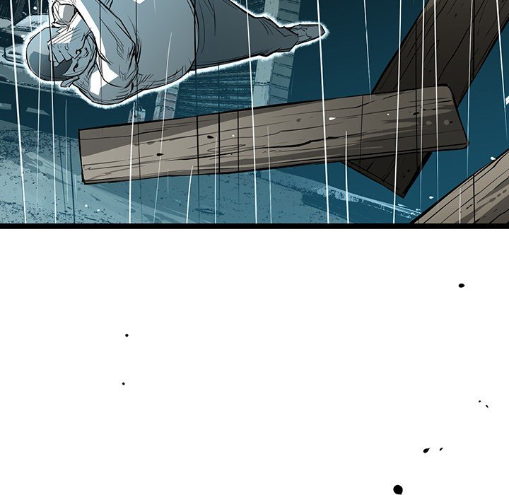 DIE, DAI Manhwa - Chapter 44 Page 83