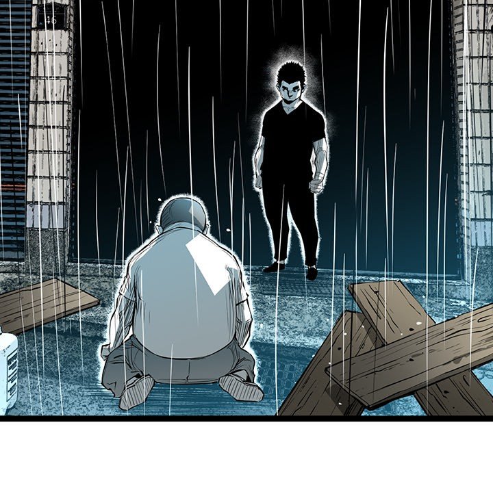 DIE, DAI Manhwa - Chapter 44 Page 90