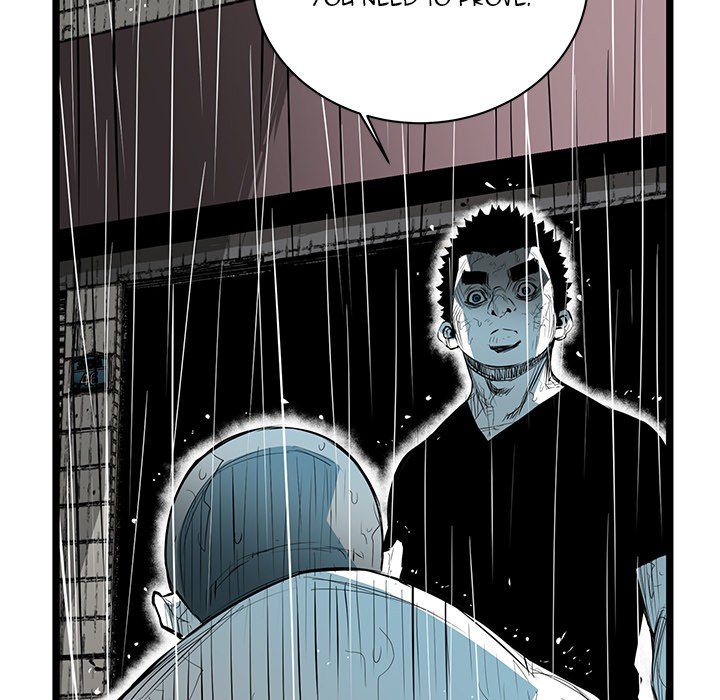 DIE, DAI Manhwa - Chapter 44 Page 94