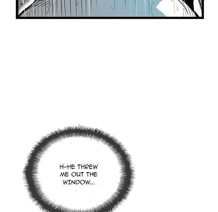 DIE, DAI Manhwa - Chapter 44 Page 95