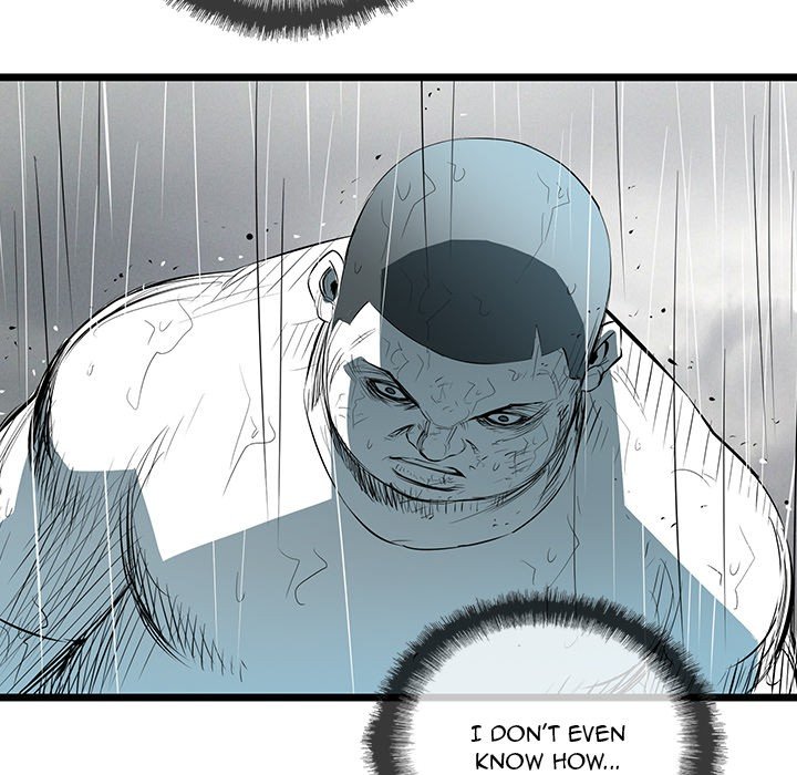 DIE, DAI Manhwa - Chapter 44 Page 96