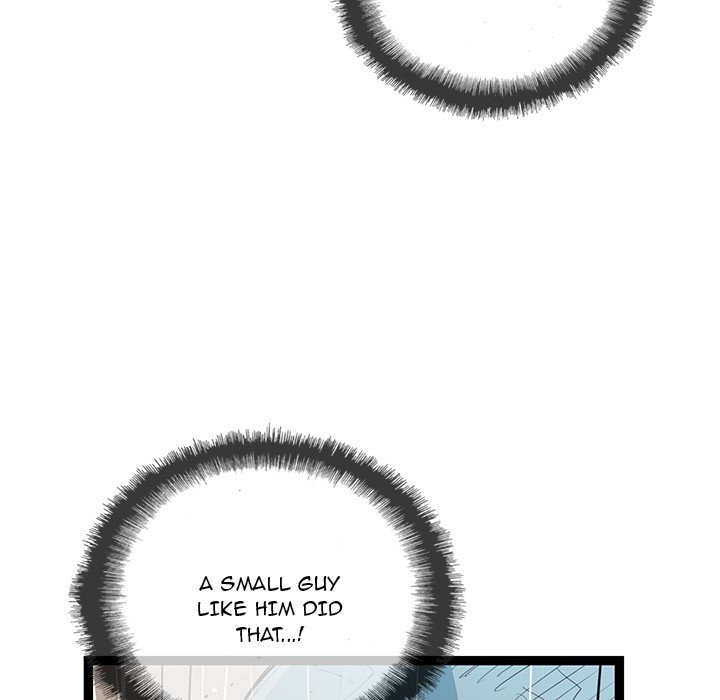 DIE, DAI Manhwa - Chapter 44 Page 97