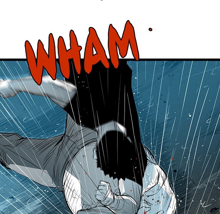 DIE, DAI Manhwa - Chapter 44 Page 109