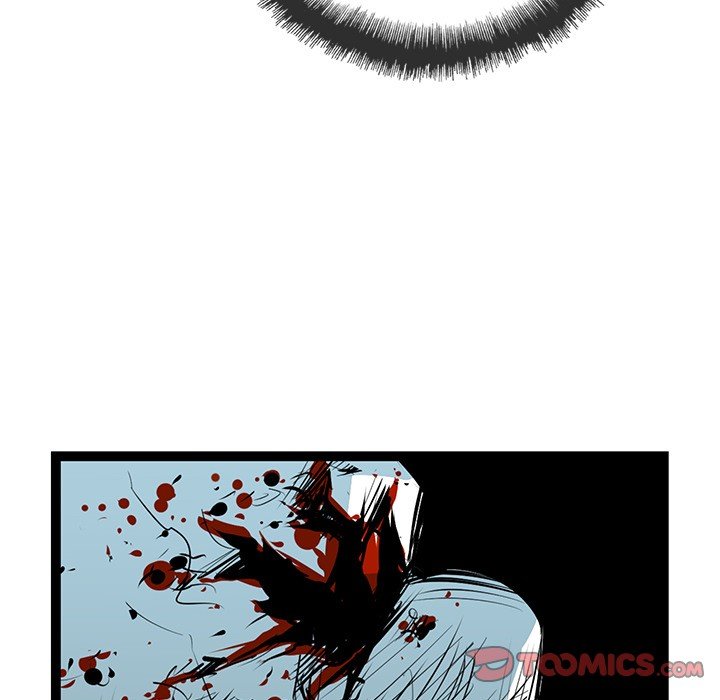 DIE, DAI Manhwa - Chapter 44 Page 116