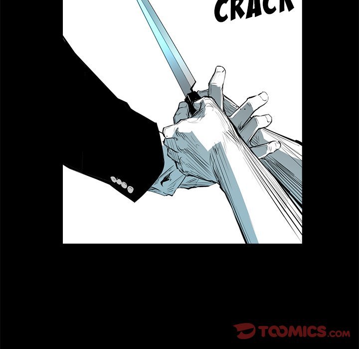 DIE, DAI Manhwa - Chapter 47 Page 21