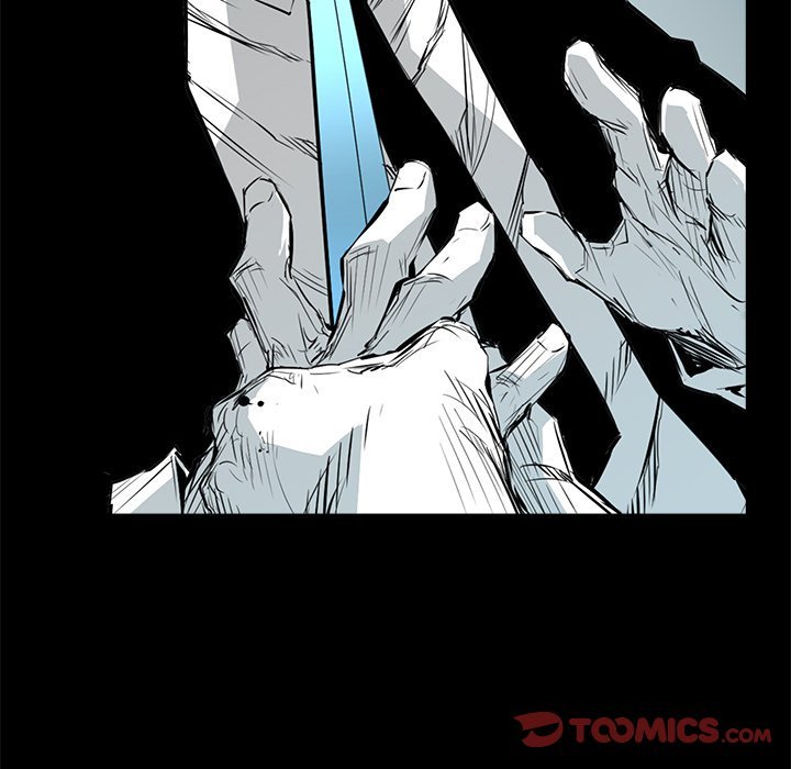 DIE, DAI Manhwa - Chapter 47 Page 25