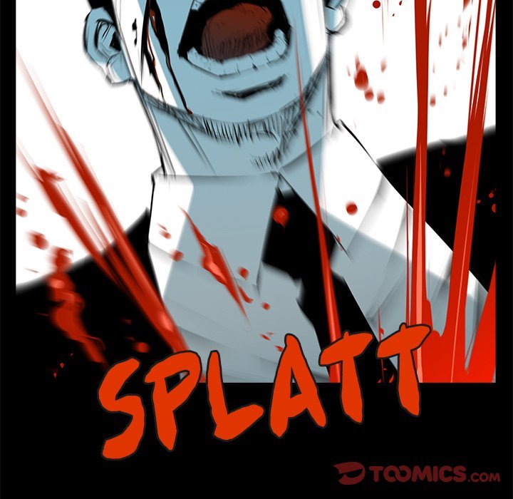 DIE, DAI Manhwa - Chapter 47 Page 41