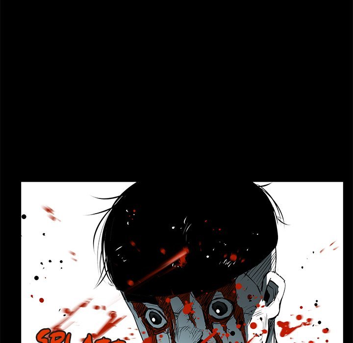 DIE, DAI Manhwa - Chapter 47 Page 42