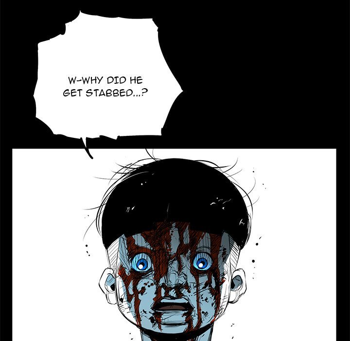 DIE, DAI Manhwa - Chapter 47 Page 56