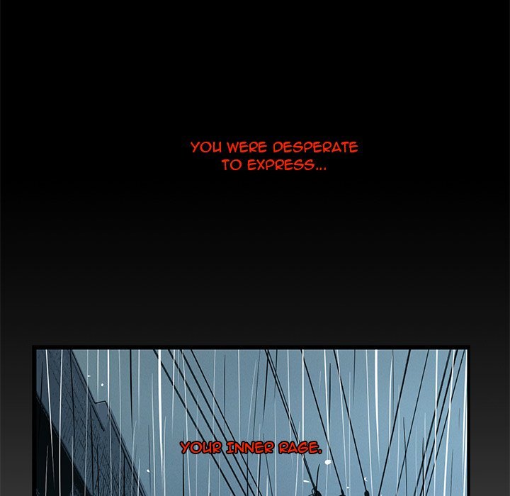 DIE, DAI Manhwa - Chapter 47 Page 72