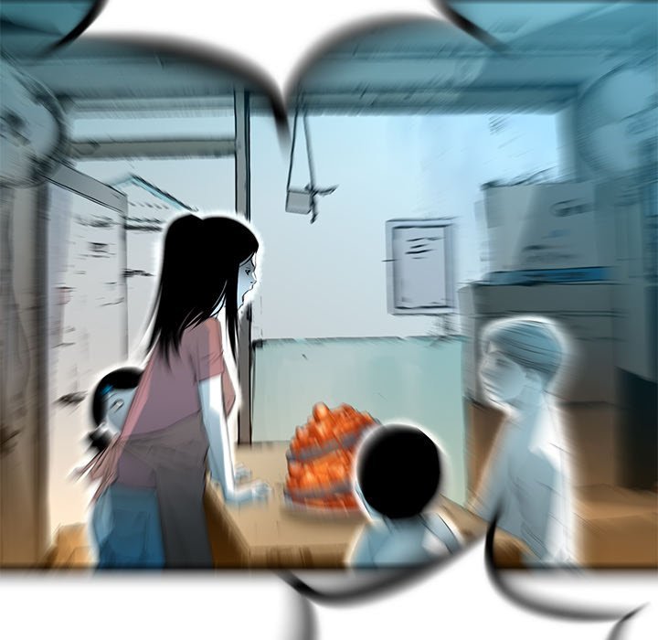 DIE, DAI Manhwa - Chapter 54 Page 6