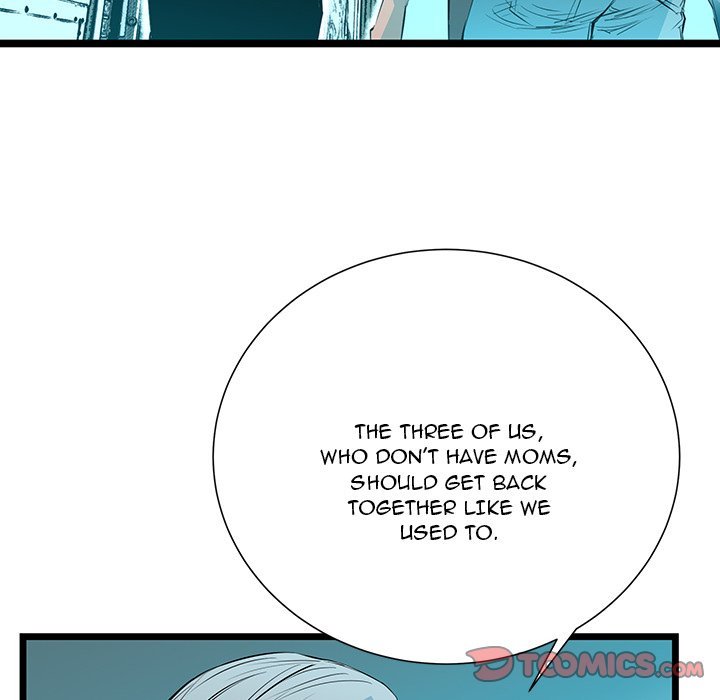 DIE, DAI Manhwa - Chapter 54 Page 20