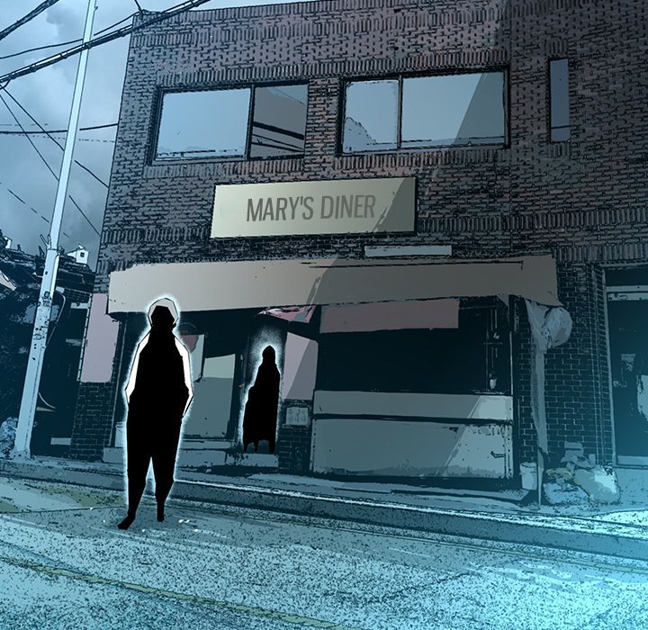 DIE, DAI Manhwa - Chapter 54 Page 25