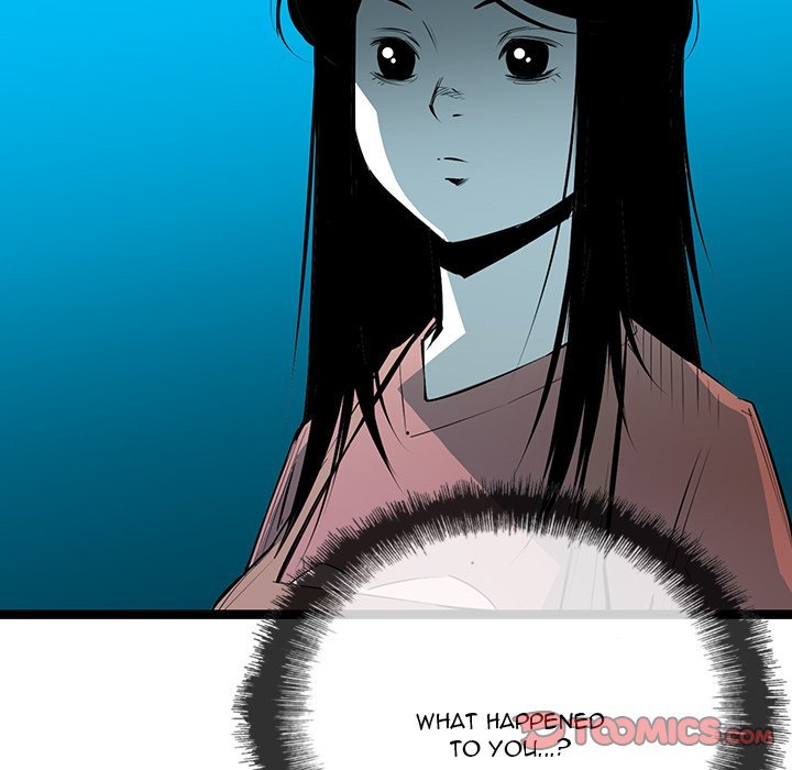 DIE, DAI Manhwa - Chapter 54 Page 29