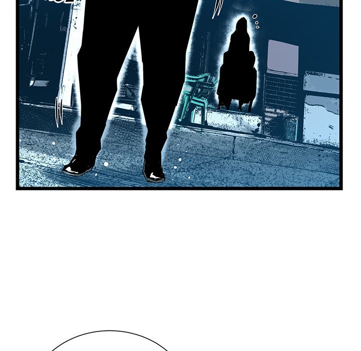 DIE, DAI Manhwa - Chapter 54 Page 31