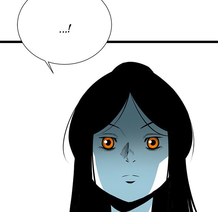 DIE, DAI Manhwa - Chapter 54 Page 34