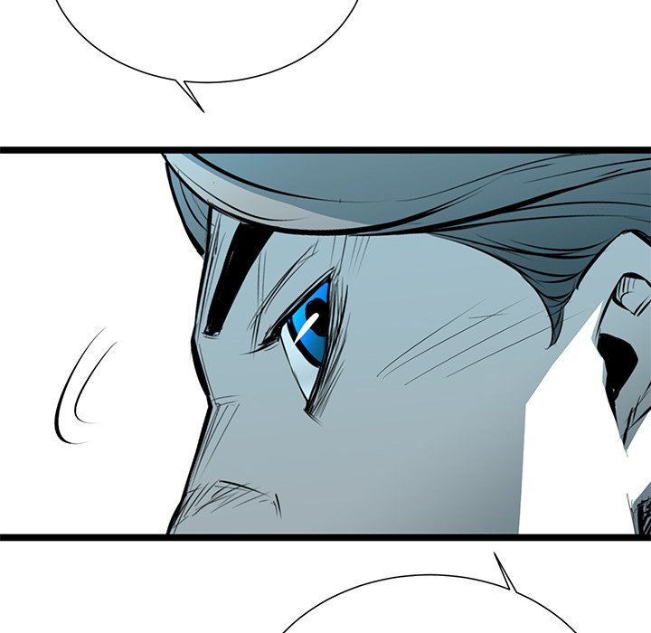 DIE, DAI Manhwa - Chapter 54 Page 36